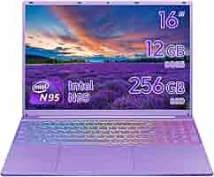 BINTEC 15.6インチ Windows11 Pro&office 2019 Amazon.co.jp: BINTEC High Performance Laptop with Office2019